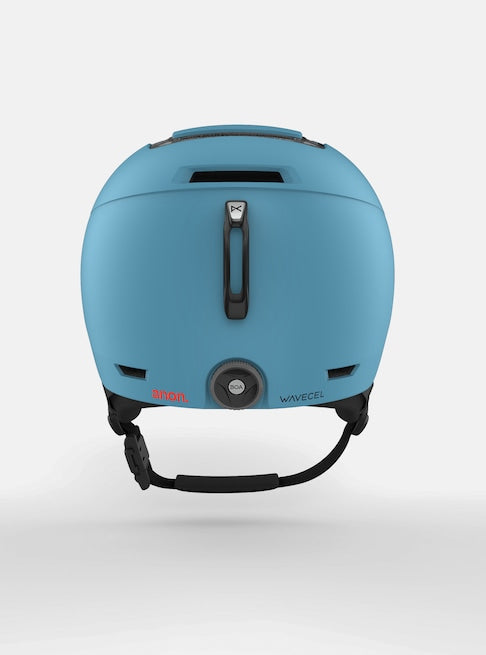 Anon Logan Wavecel Snowboard Helmet 2026