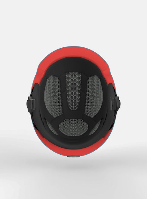 Anon Logan Wavecel Snowboard Helmet 2026