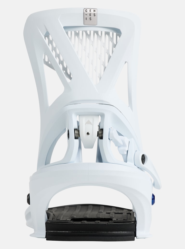 Burton Men's Step On Genesis Re:Flex Snowboard Bindings - 2026