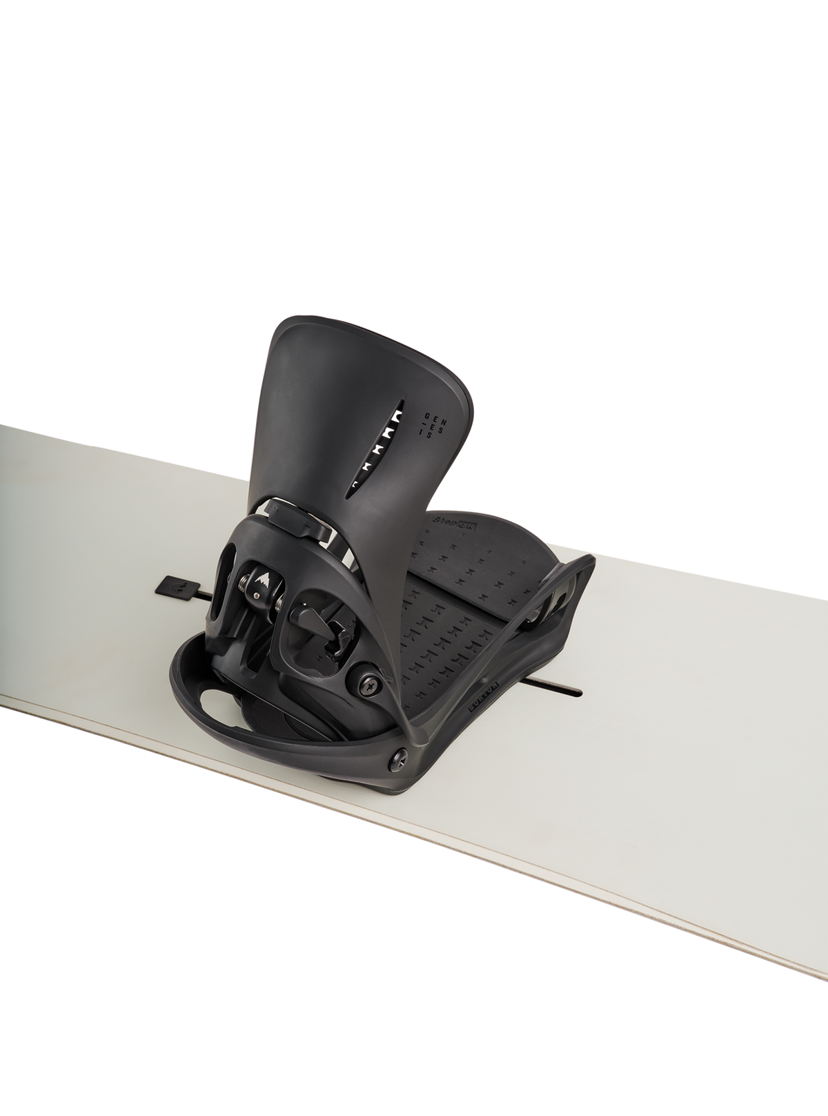 Burton Men's Step On Genesis Re:Flex Snowboard Bindings - 2027