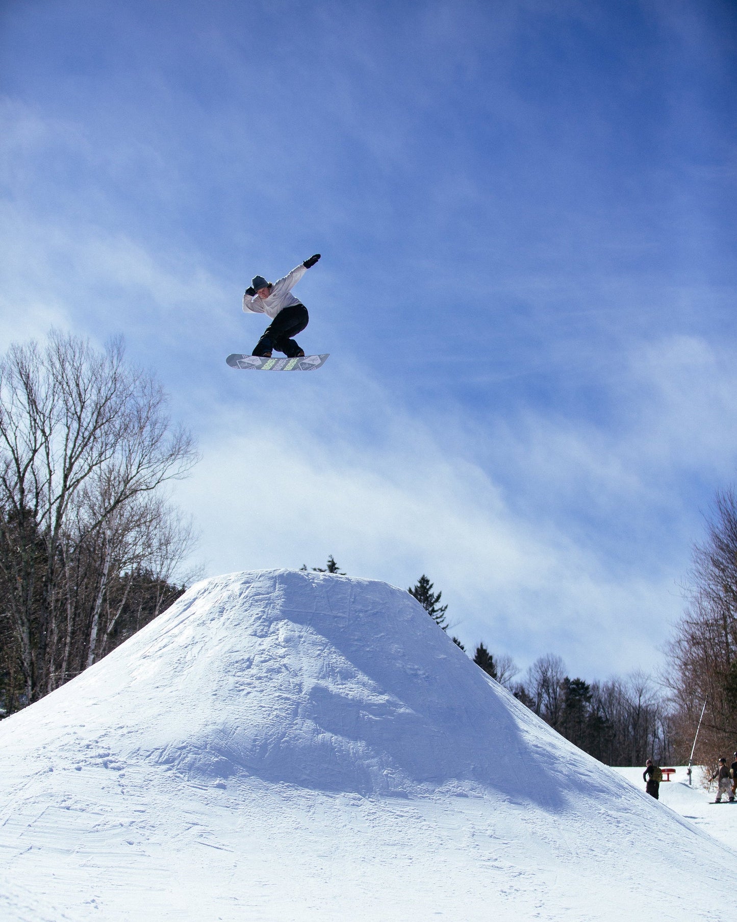 Rome Artifact Men's Snowboard 2024