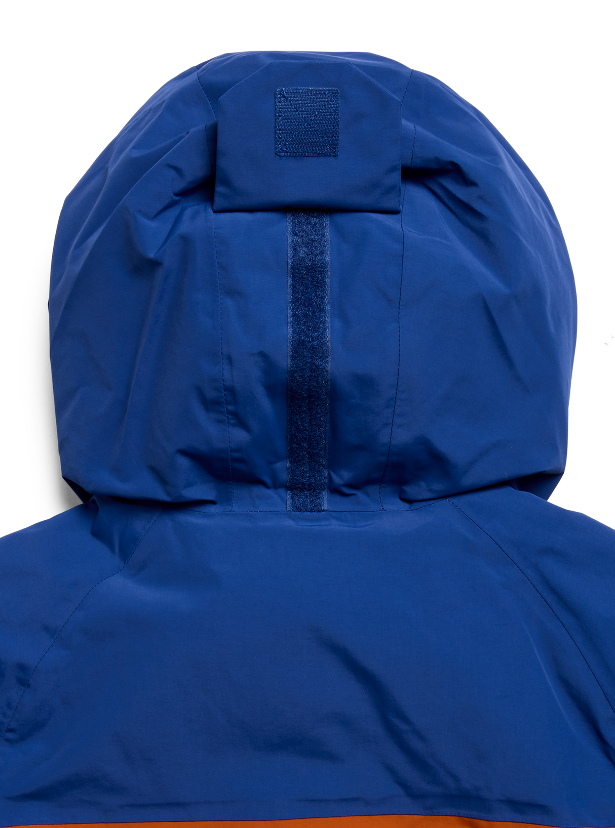 Kids' Burton Frostner 2L Anorak Jacket 2027
