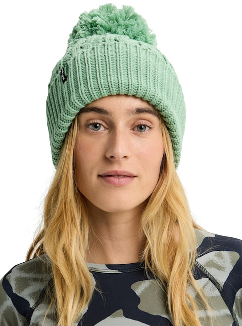 Burton Women's Zippy Fleece-Lined Beanie