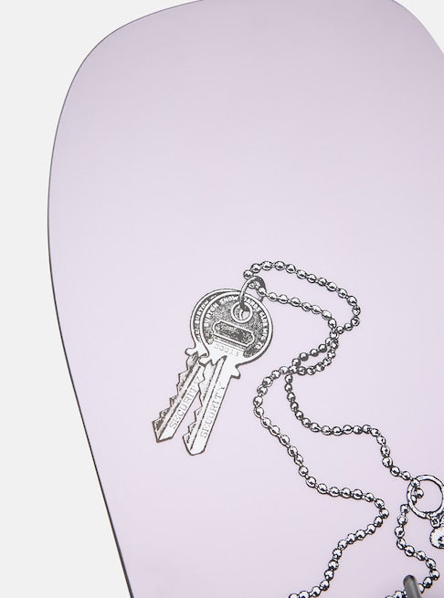 Burton Good Company Camber Snowboard 2026