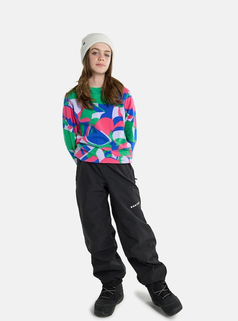 Burton Kid's Melter Plus 2L Snow Pants