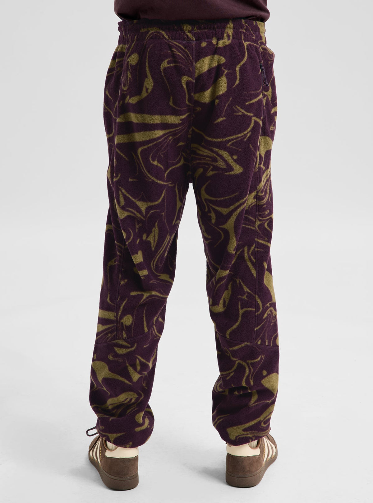 Burton Unisex Cinder Fleece Jogger Pants - 2027