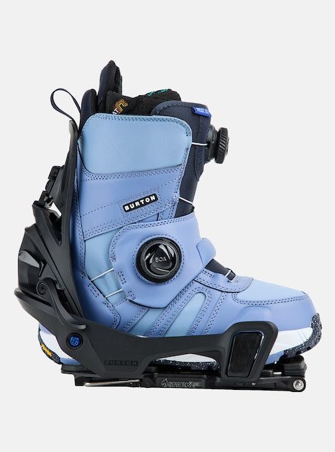 Burton Men's Step On Split Splitboard Bindings - 2026