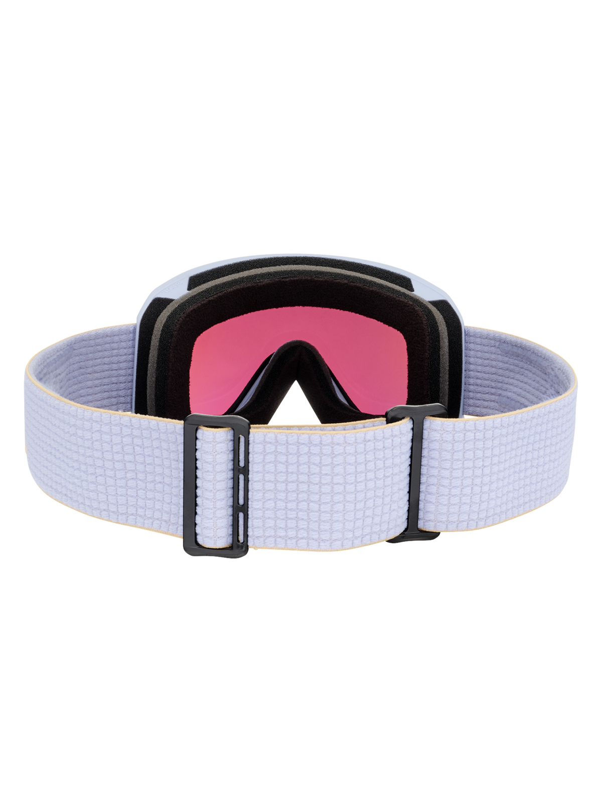 Anon Nesa Goggles + Bonus Lens + MFI® Face Mask - Airstream Blue + Perceive Sunny Onyx Lens 2027