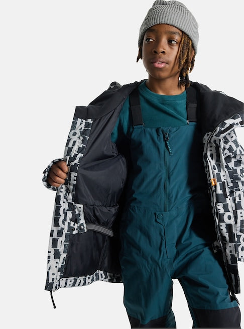 Burton Kids' Skimmer Jacket - 2025