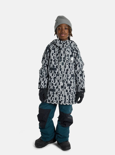 Burton Kids' Skimmer Jacket - 2025