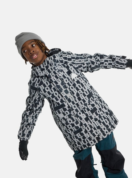 Burton Kids' Skimmer Jacket - 2025