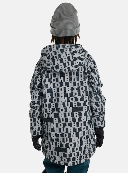 Burton Kids' Skimmer Jacket - 2025