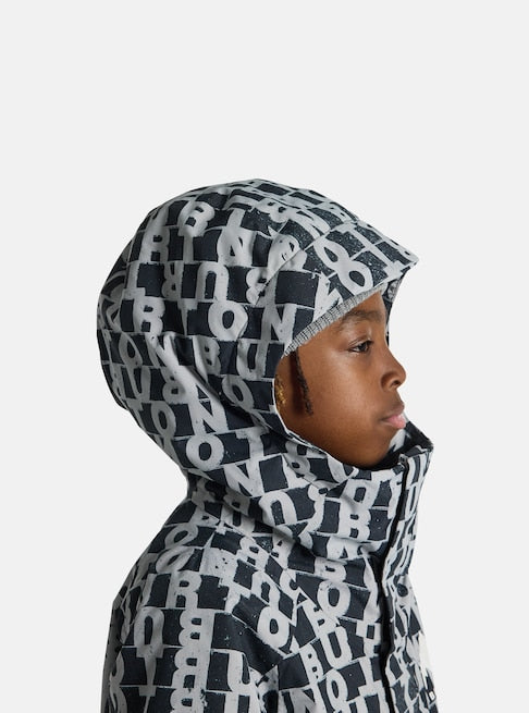 Burton Kids' Skimmer Jacket - 2025