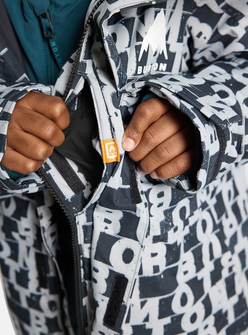 Burton Kids' Skimmer Jacket - 2025