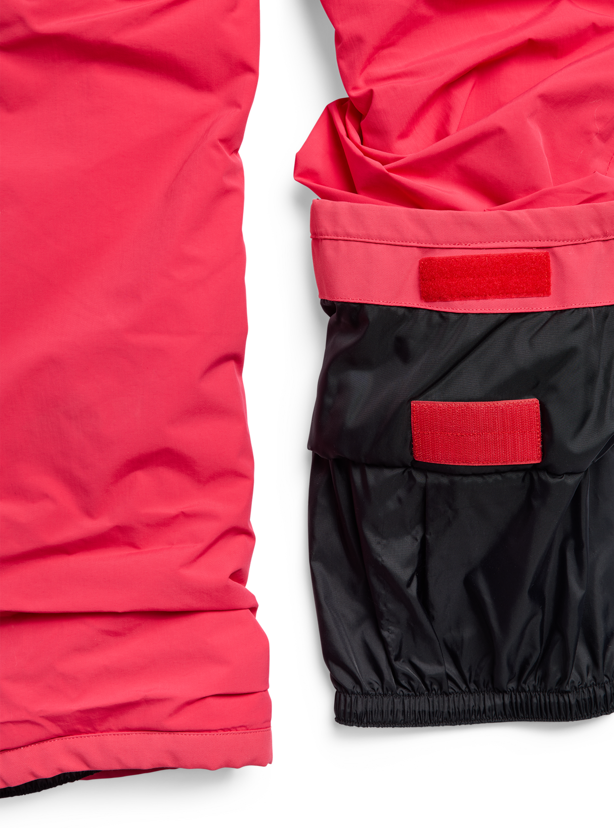 Kids' Burton Skylar Pants - Azalea Pink - feature detail