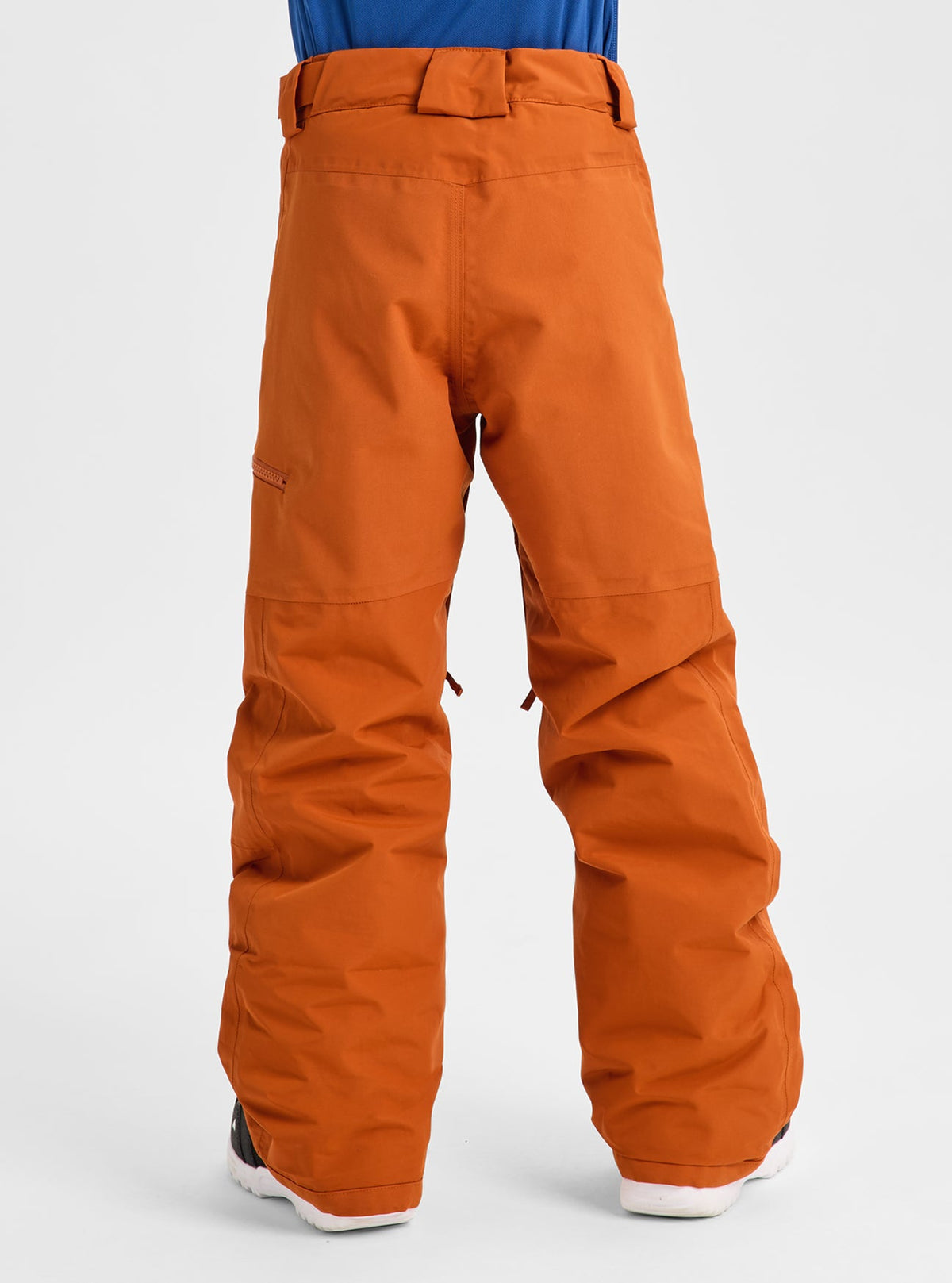 Burton Kids' Skylar Insulated Snow Pants - 2027