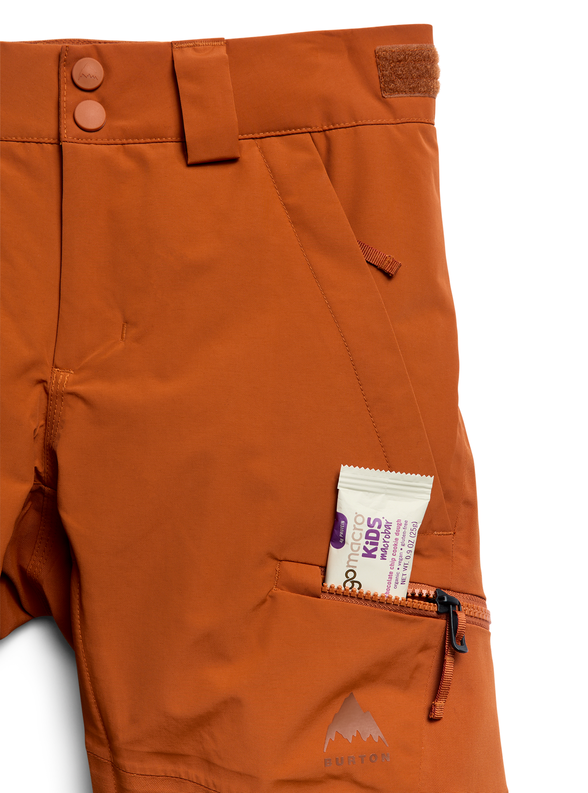 Burton Kids' Skylar Insulated Snow Pants - 2027