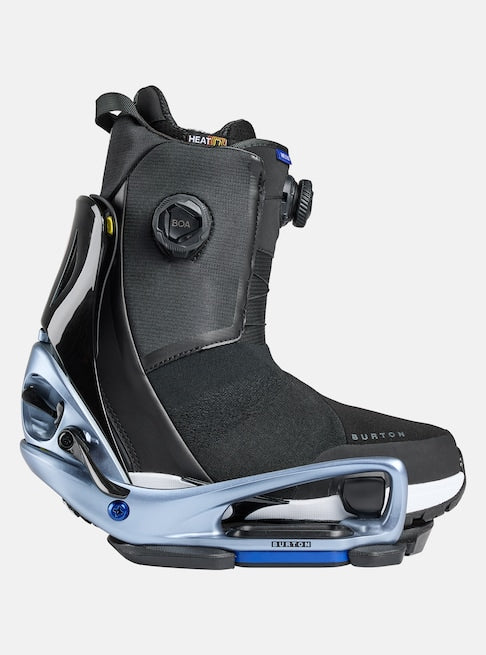 Burton Men's Step On Genesis EST Snowboard Bindings - 2026