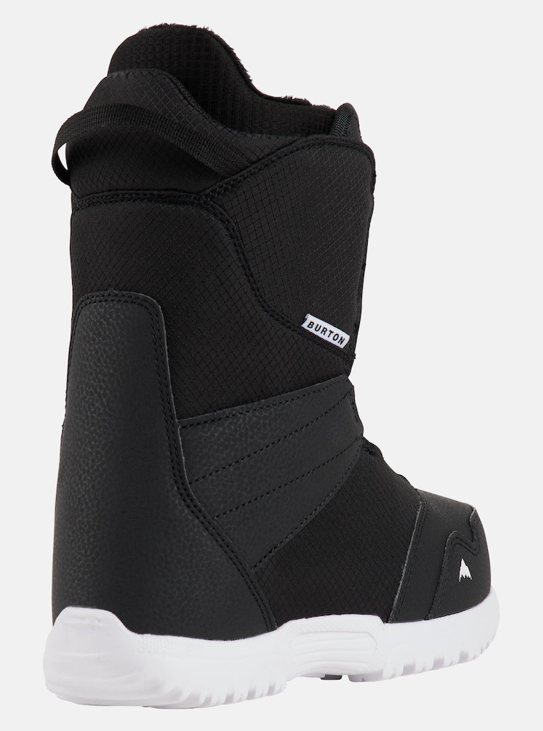 Burton Kids Smalls BOA® Snowboard Boots - 2026