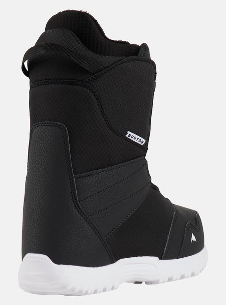 Burton Kids Smalls BOA® Snowboard Boots - 2026