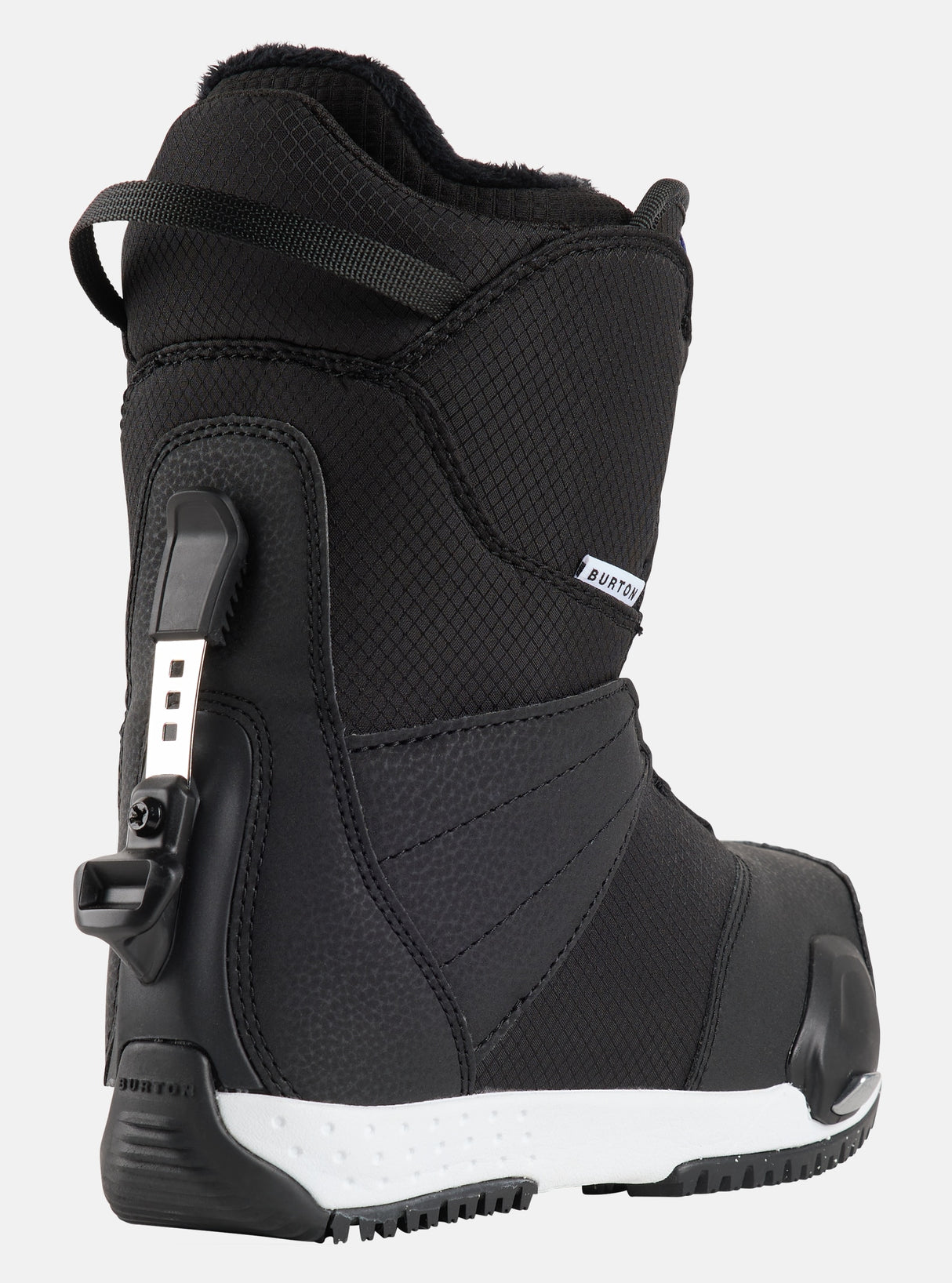 Burton Kids Smalls Step On Snowboard Boots - 2026