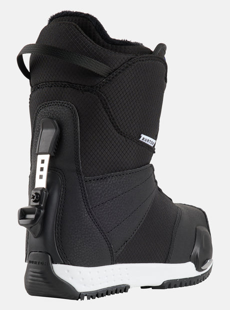 Burton Kids Smalls Step On Snowboard Boots - 2026