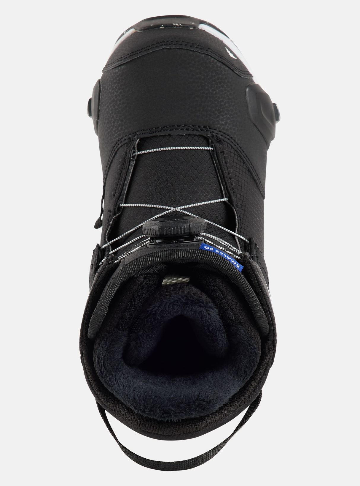 Burton Kids Smalls Step On Snowboard Boots - 2026