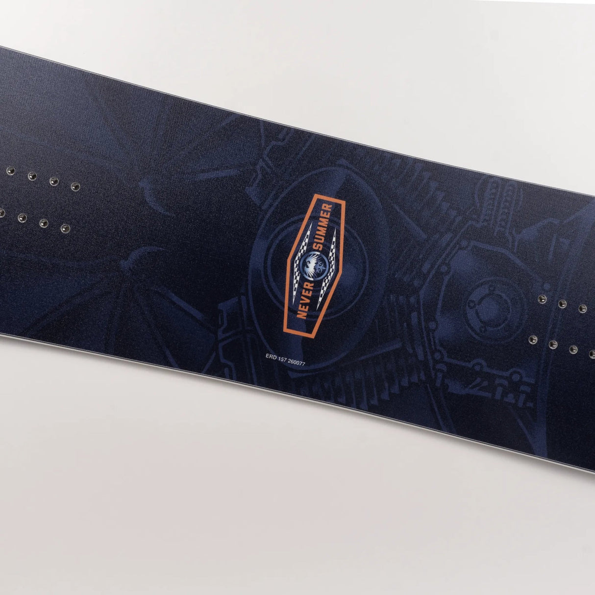 Never Summer Easy Rider Men's Snowboard 2026