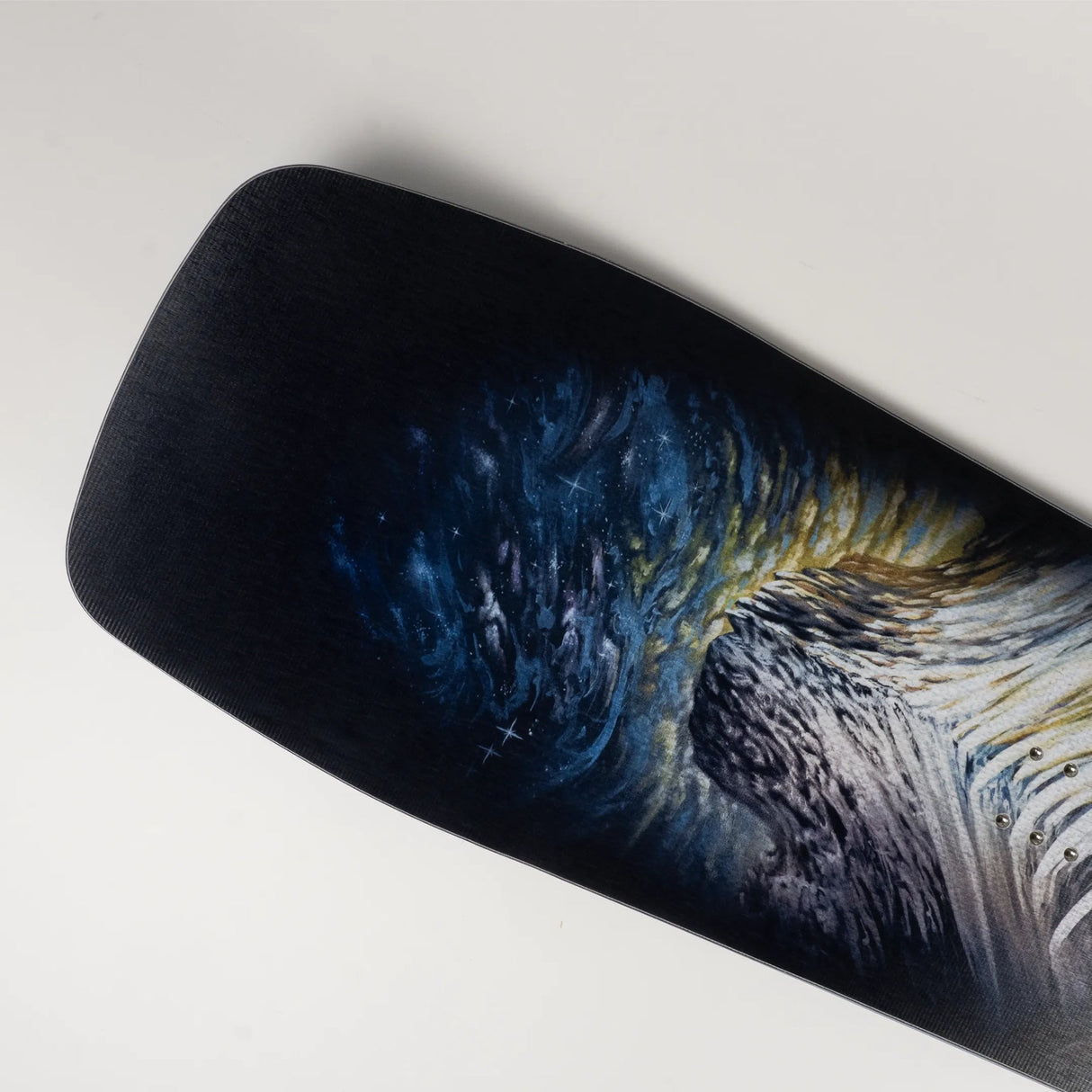 Never Summer Nokhu Men's Snowboard 2026