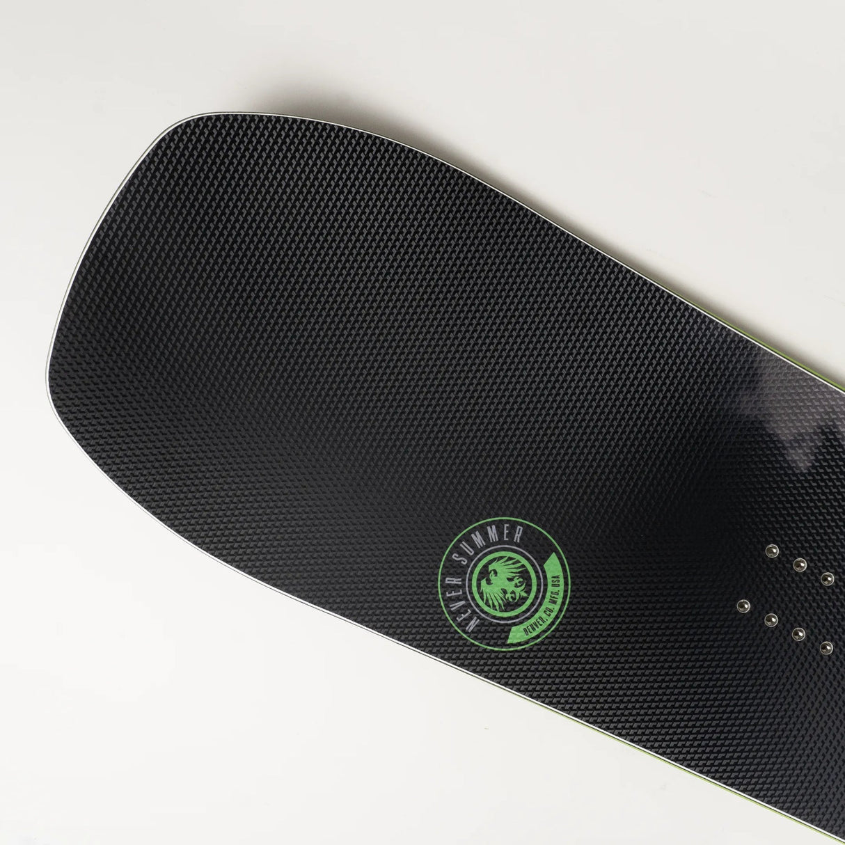 Never Summer Trooper Men's Snowboard 2026