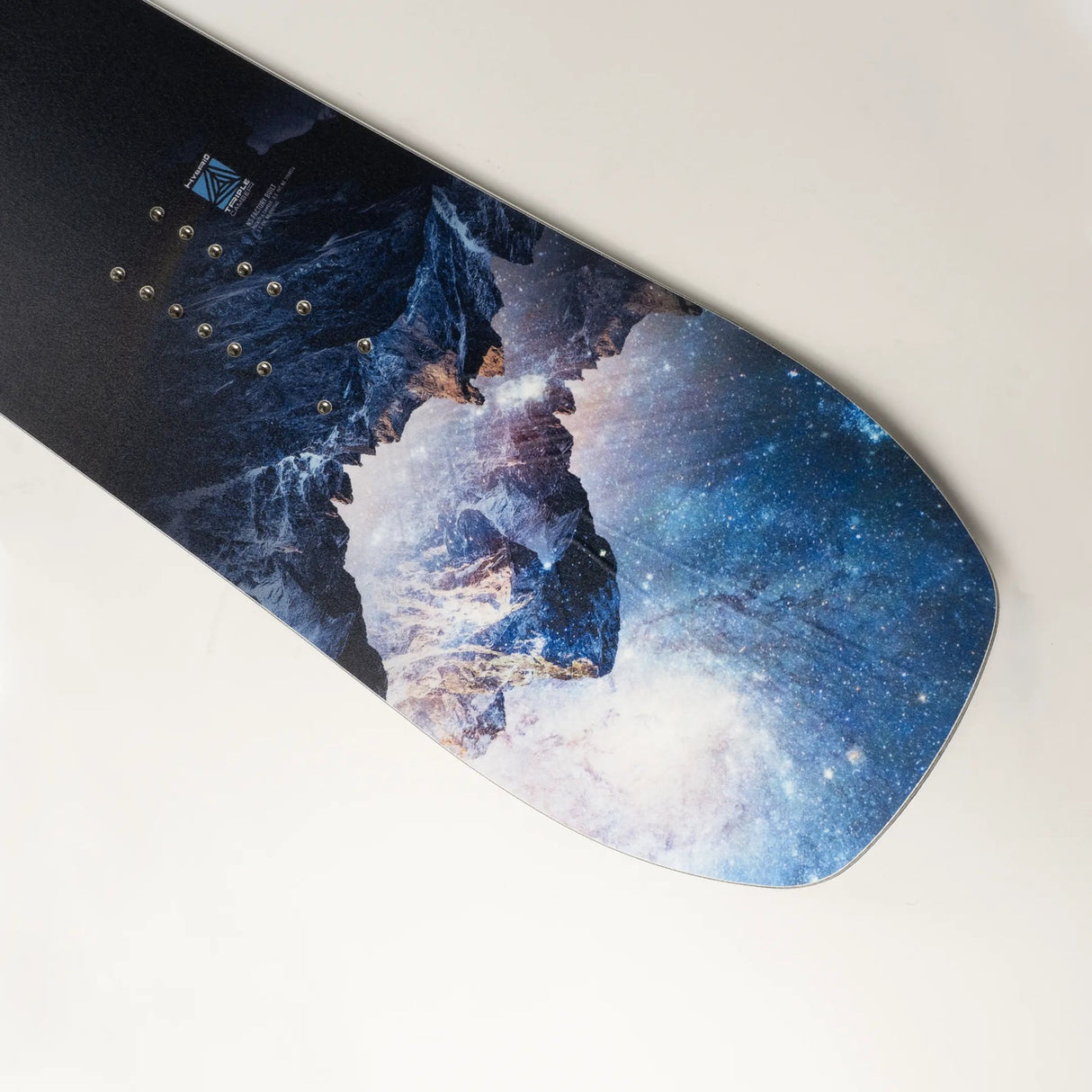 Never Summer Proto Type 3 Women's Snowboard 2026