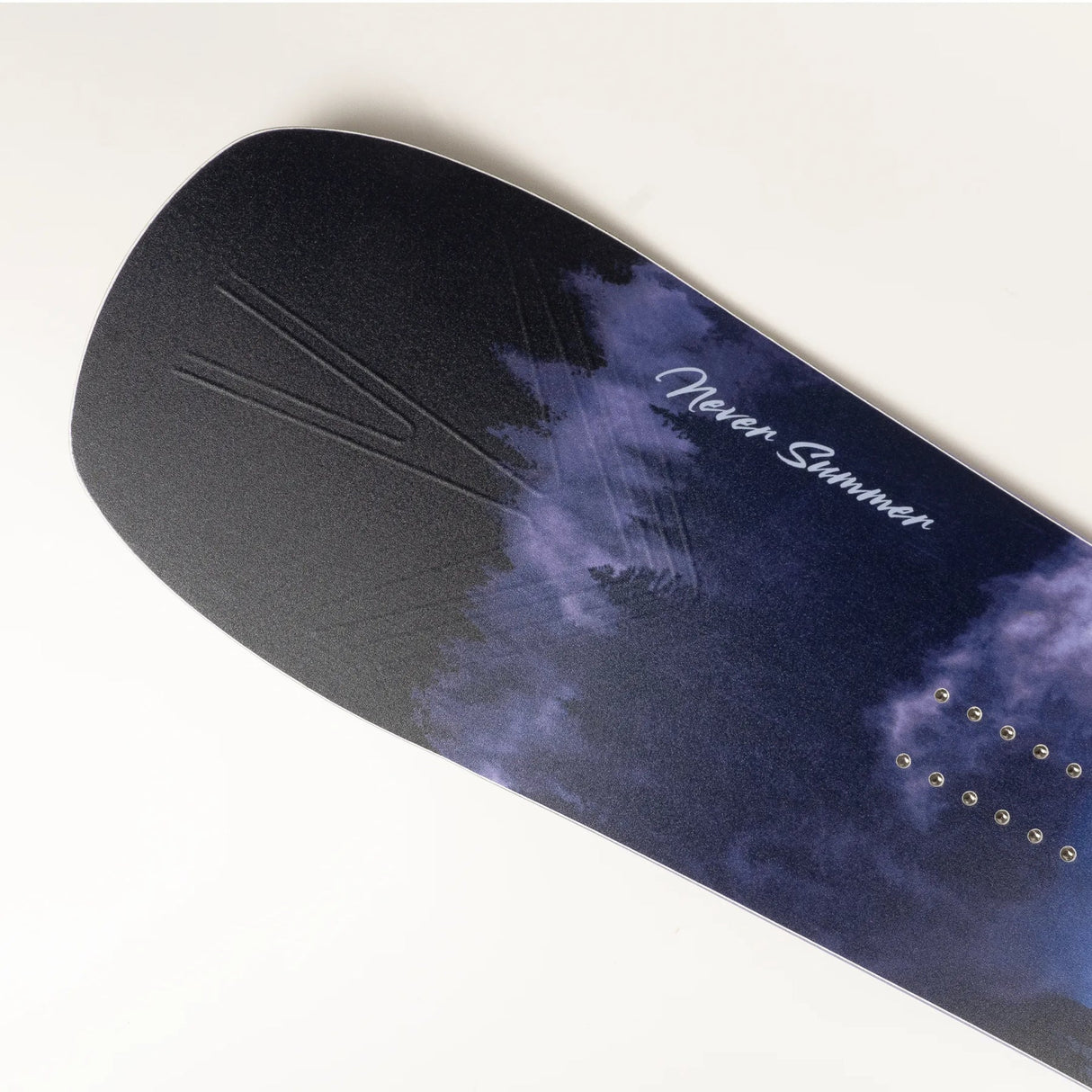 Never Summer Proto Type 3 FR Women's Snowboard 2026 147cm