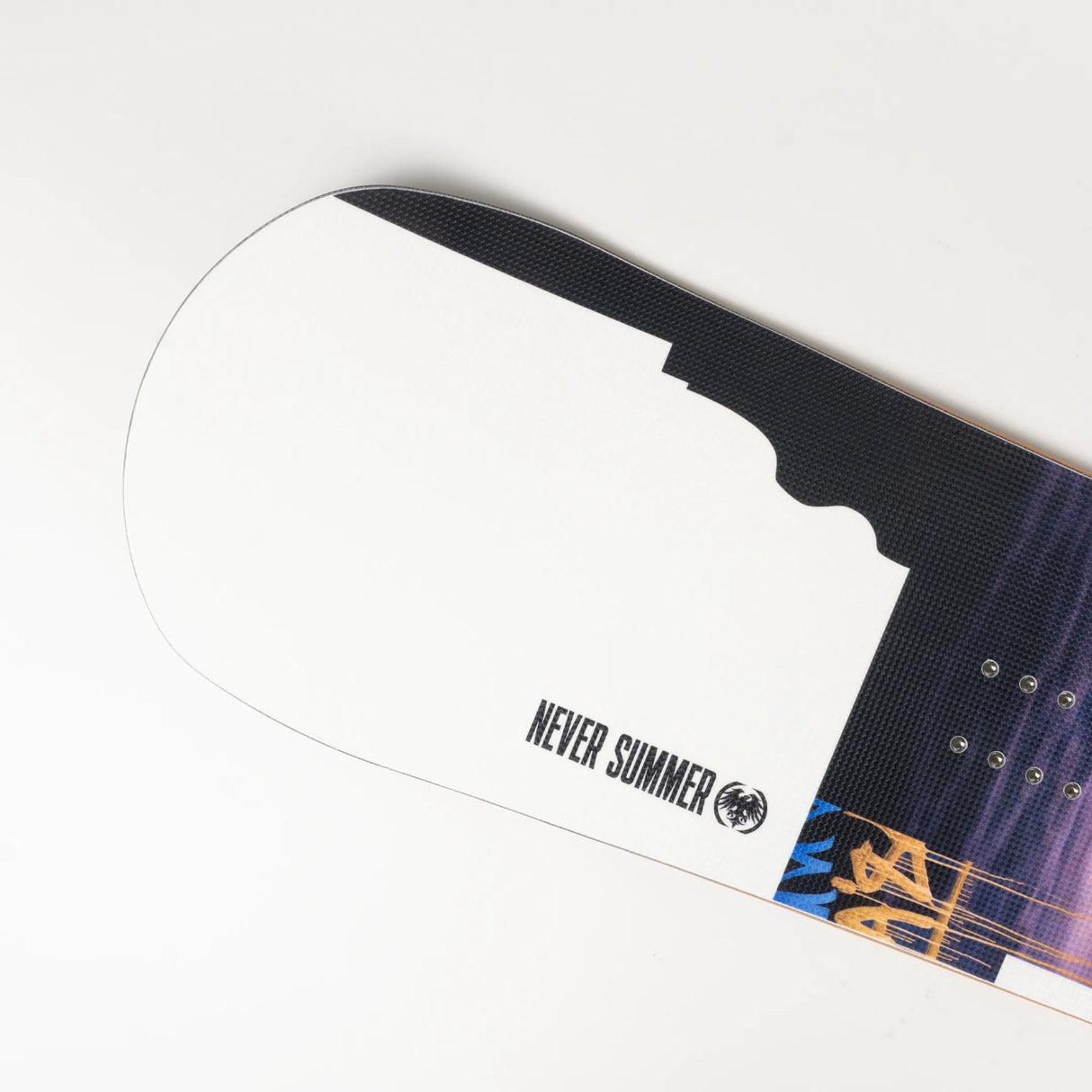 Never Summer Proto Wilder Kid's Snowboard 2026