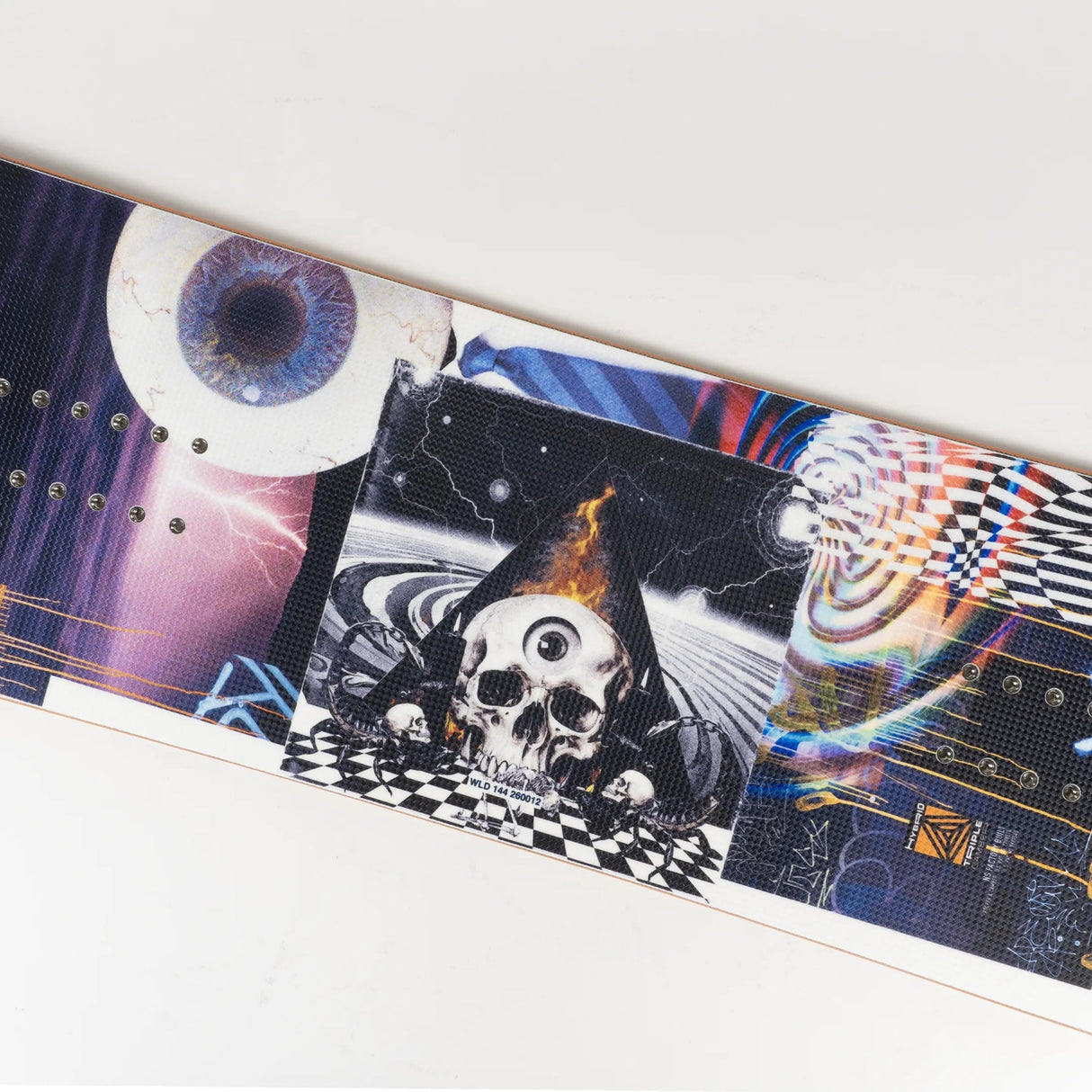 Never Summer Proto Wilder Kid's Snowboard 2026