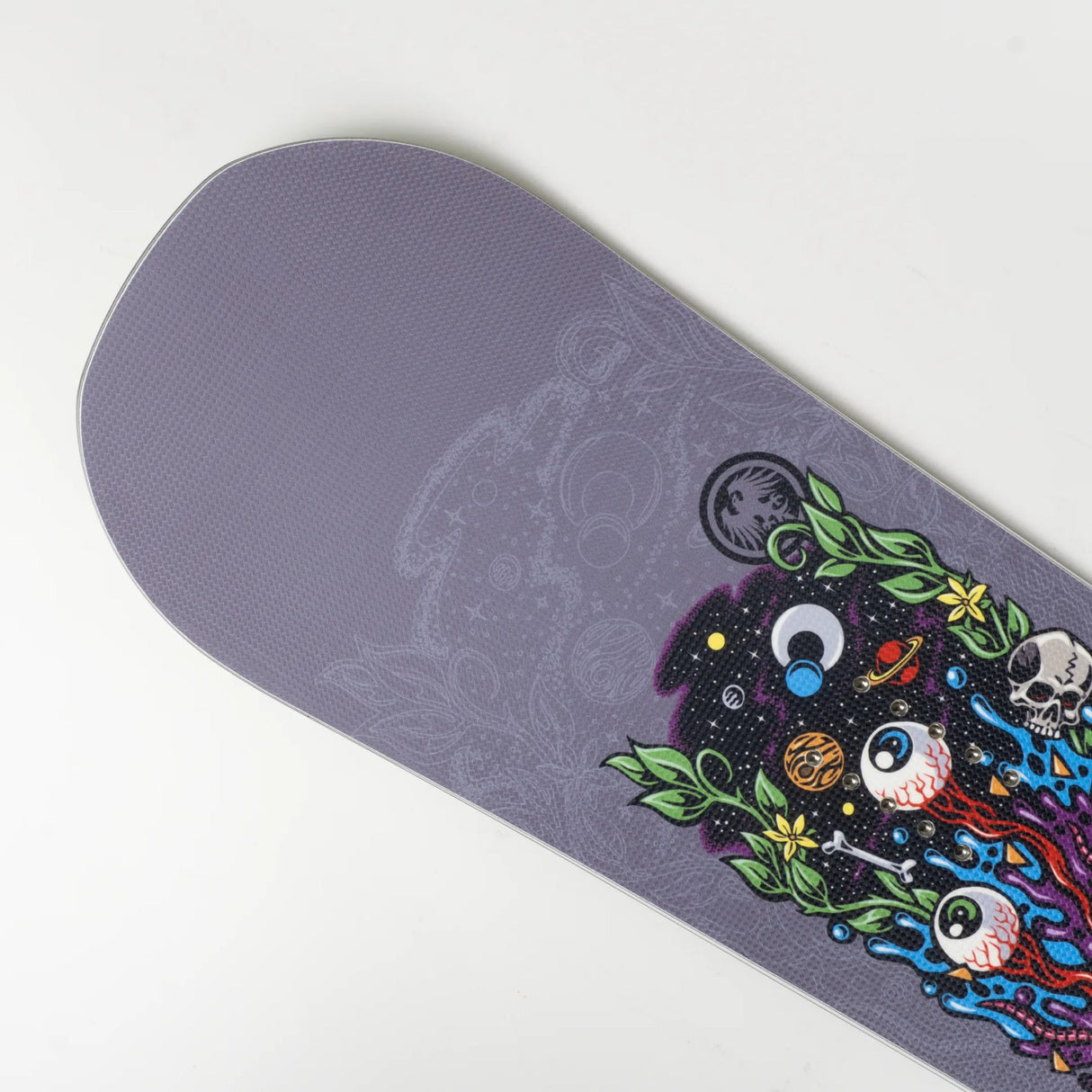 Never Summer Yutes Kid's Snowboard 2026