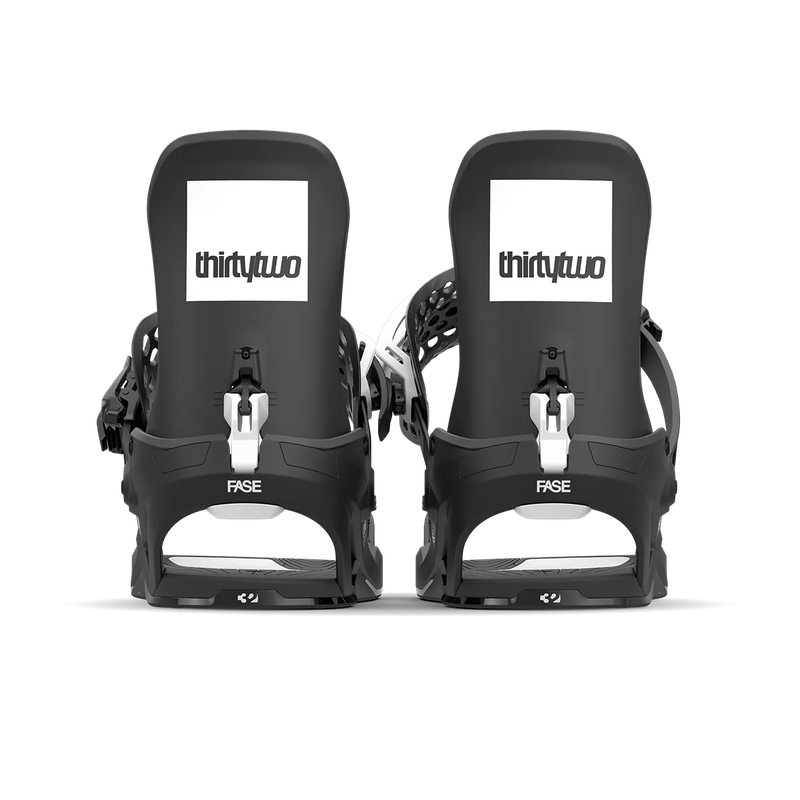 ThirtyTwo Men's Fase® Fast Entry Snowboard Bindings - 2026