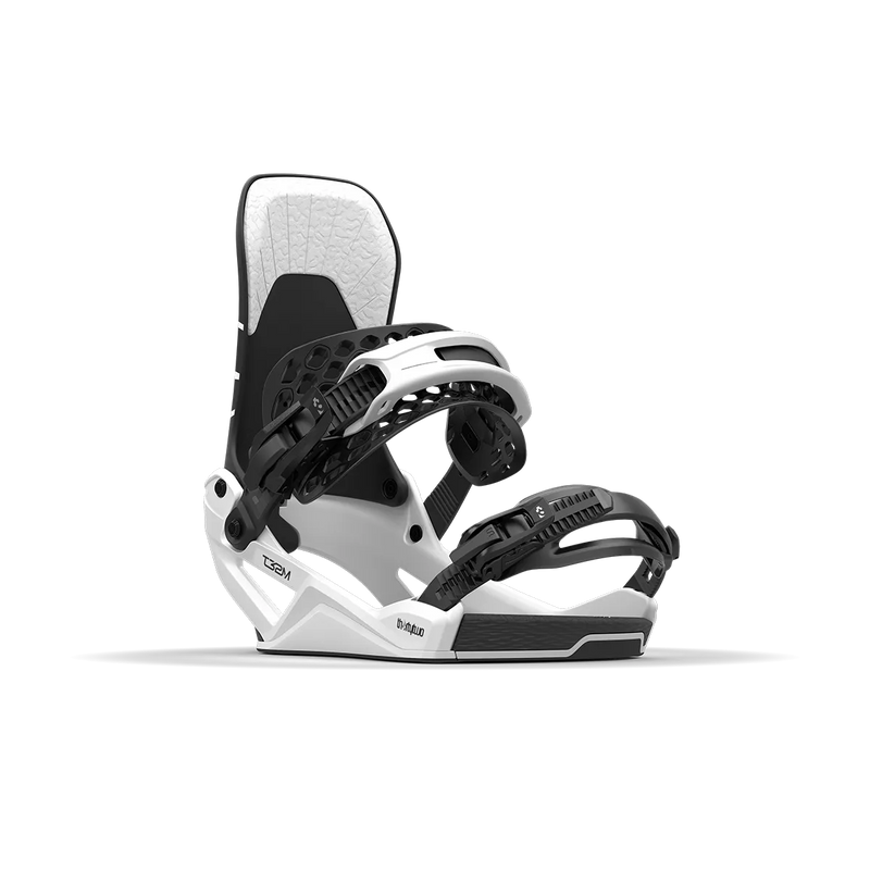 ThirtyTwo Men's Fase® Fast Entry Snowboard Bindings - 2026