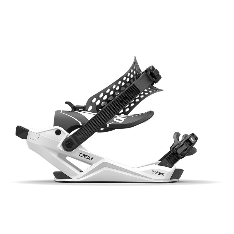 ThirtyTwo Men's Fase® Fast Entry Snowboard Bindings - 2026