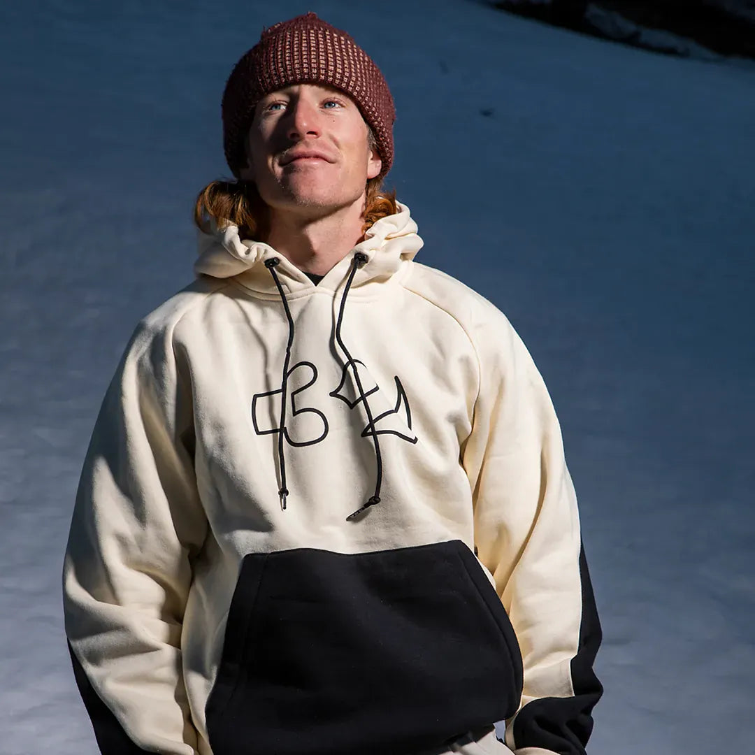 ThirtyTwo Team Tech X Visintainer Pullover Riding Hoodie