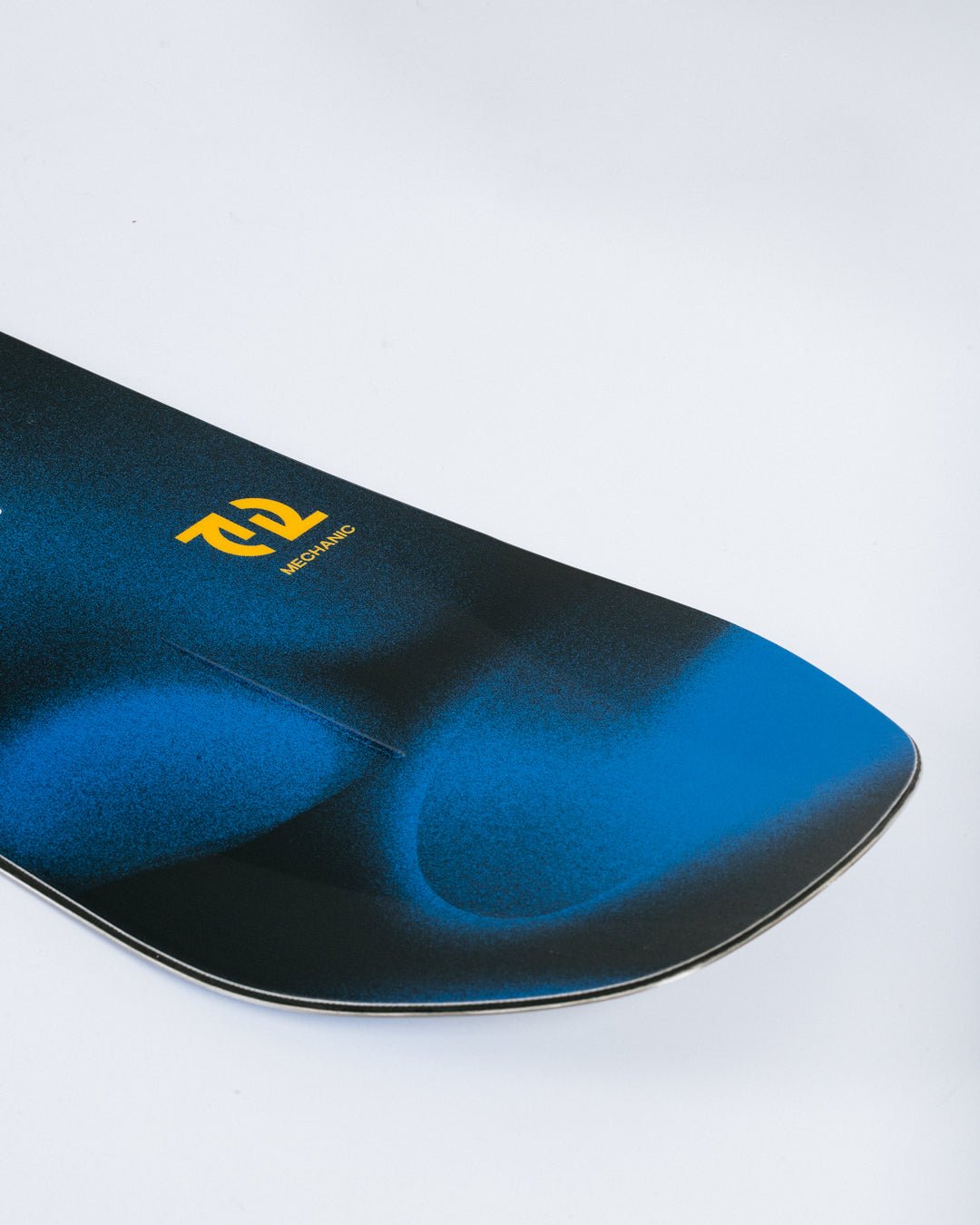 Rome Mechanic Men's Snowboard 2026