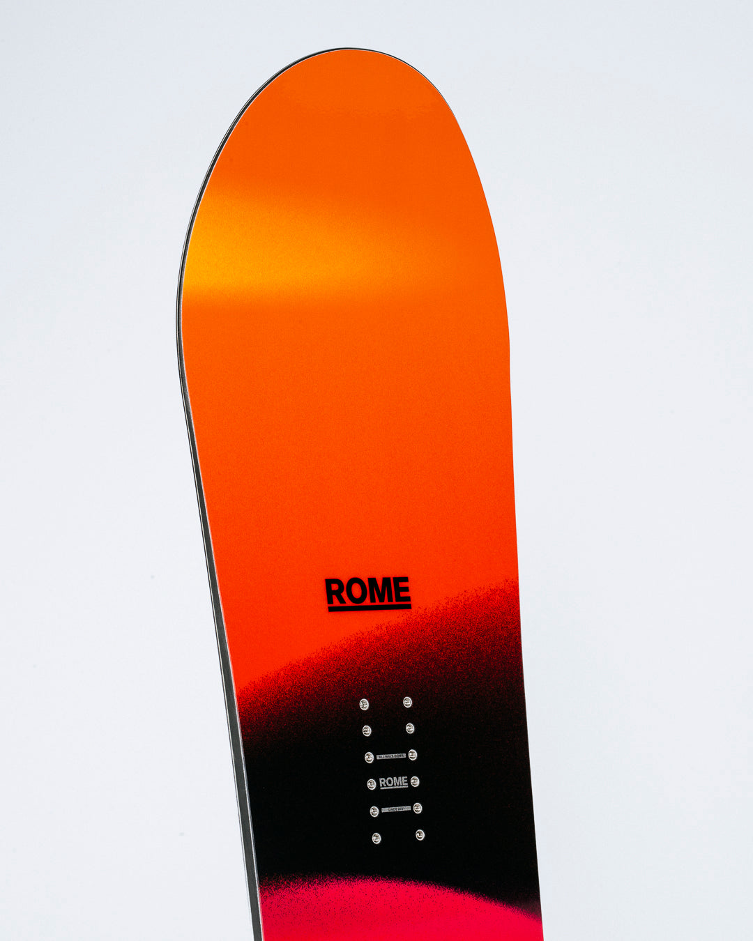 Rome Ravine Men's Snowboard 2026