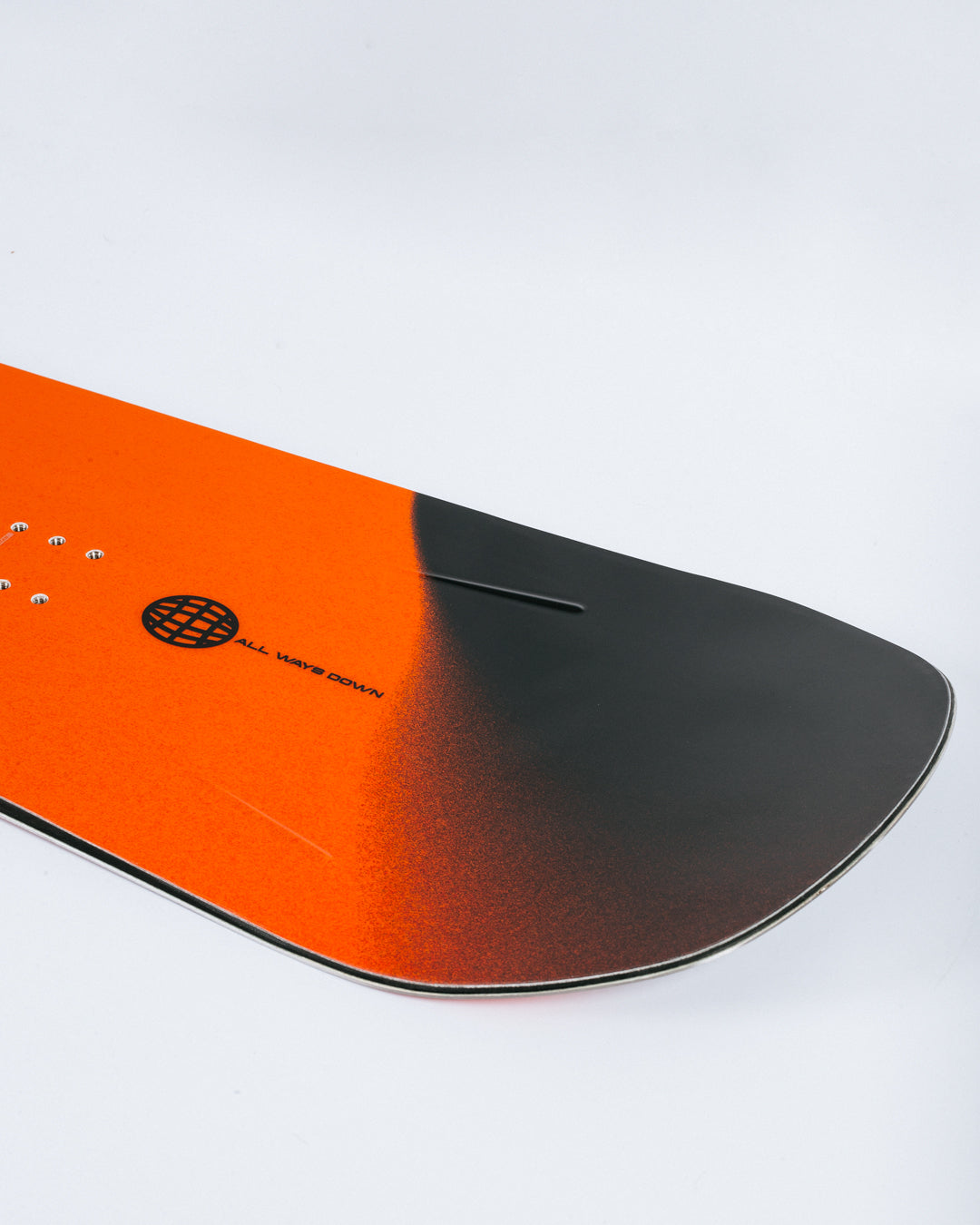 Rome Ravine Men's Snowboard 2026