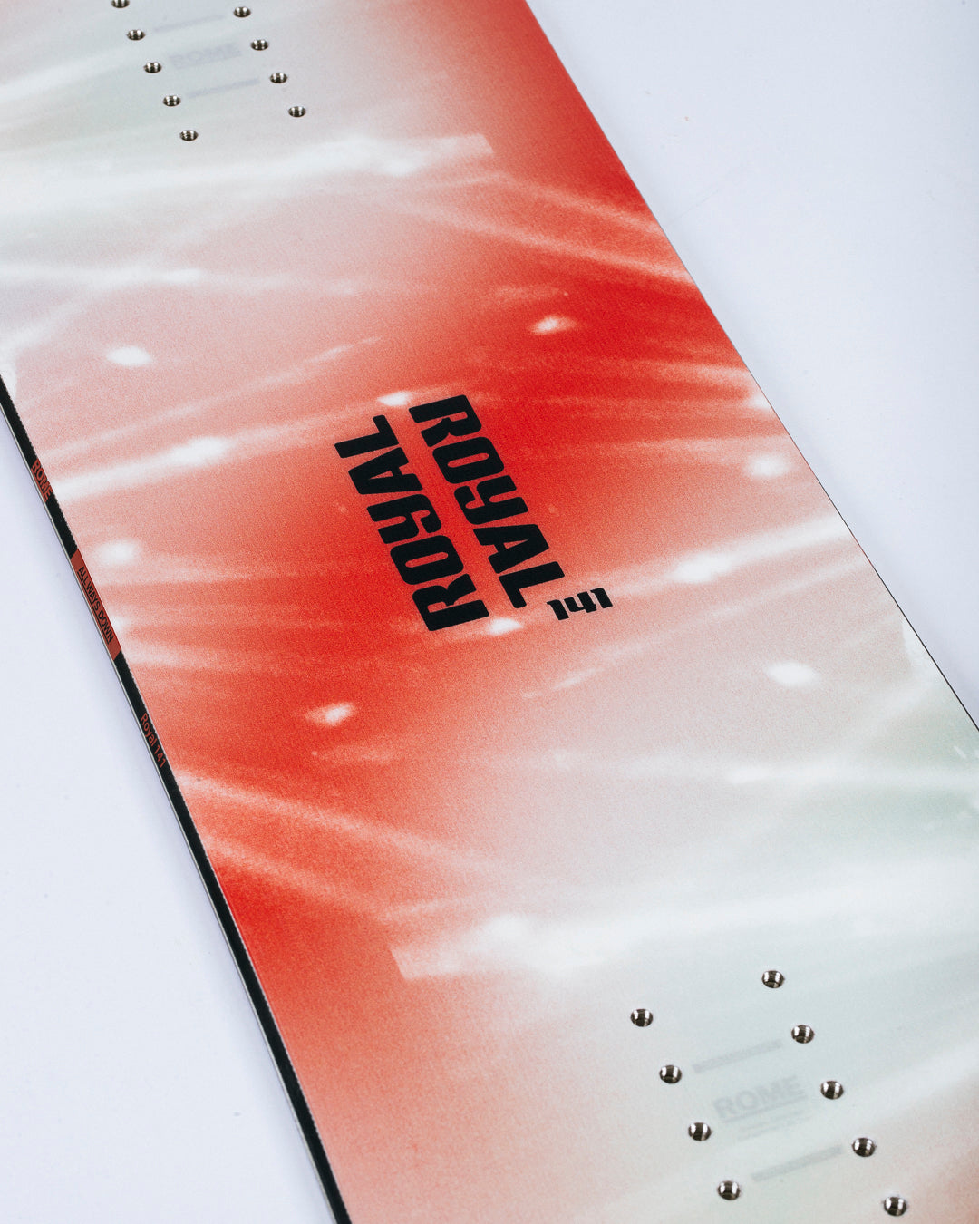 Rome Royal Women's Snowboard 2026