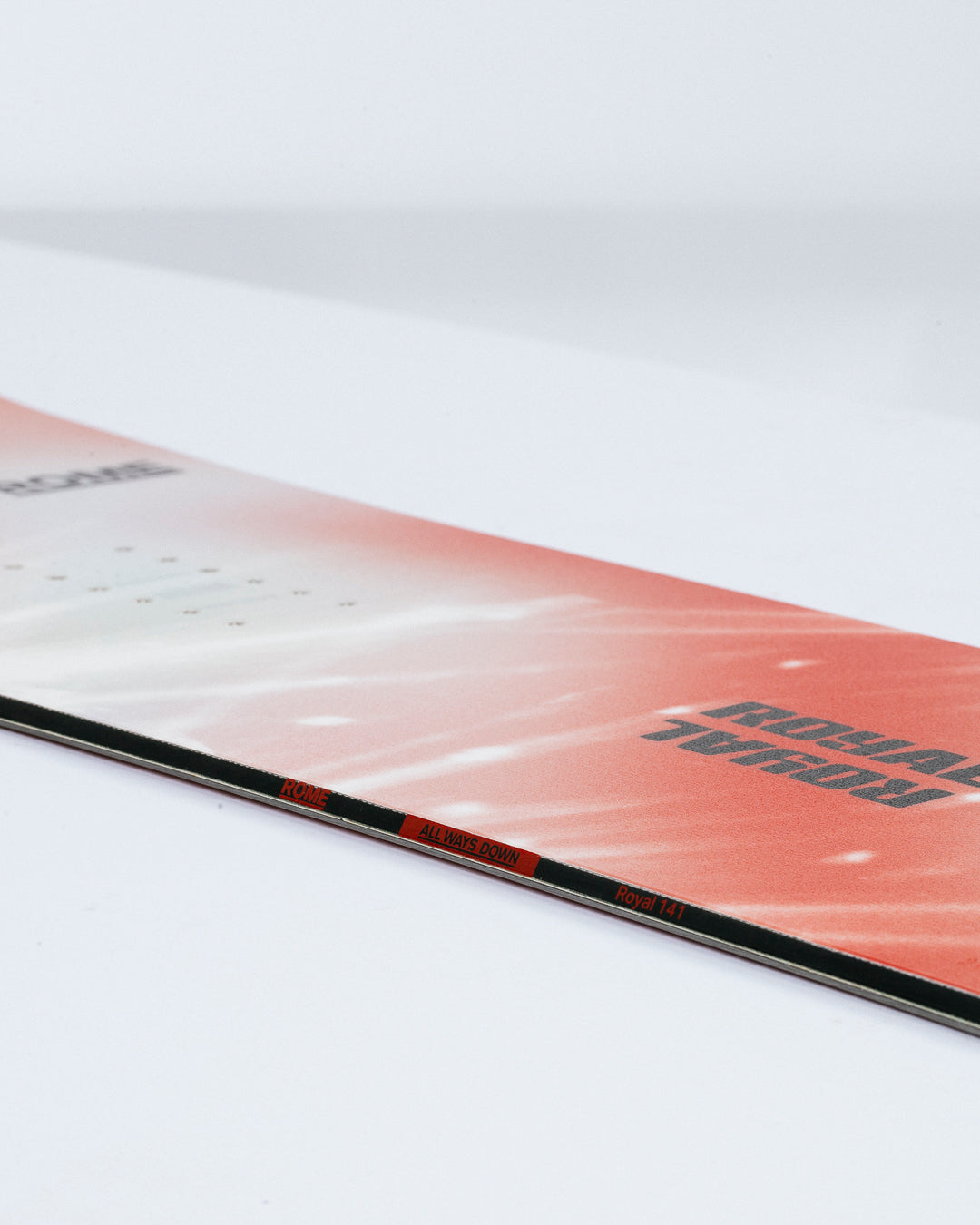 Rome Royal Women's Snowboard 2026