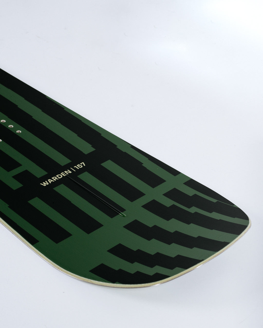 Rome Warden Men's Snowboard 2026