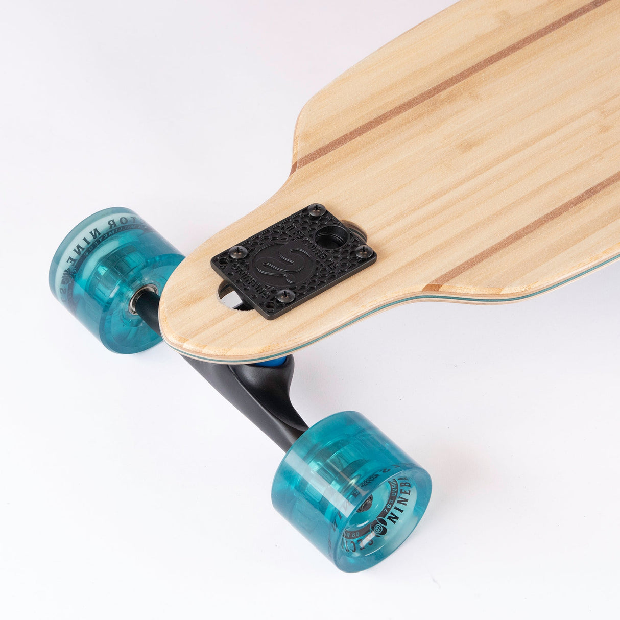 Sector Nine Manta Shoots Complete Longboard