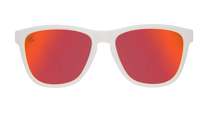 Goodr Bucky Vision OGs Sunglasses