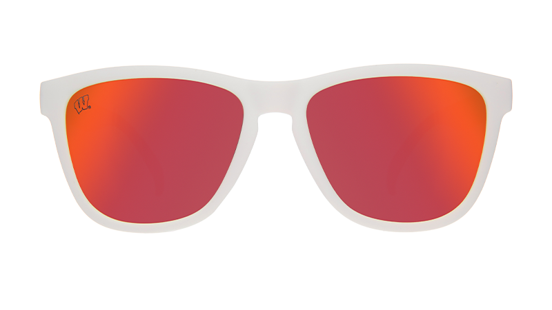 Goodr Bucky Vision Sunglasses