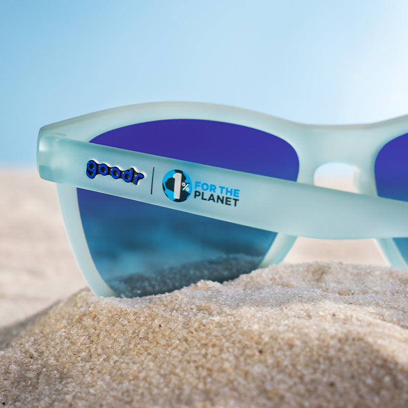 Goodr OGs These Shades are Still Trash Sunglasses