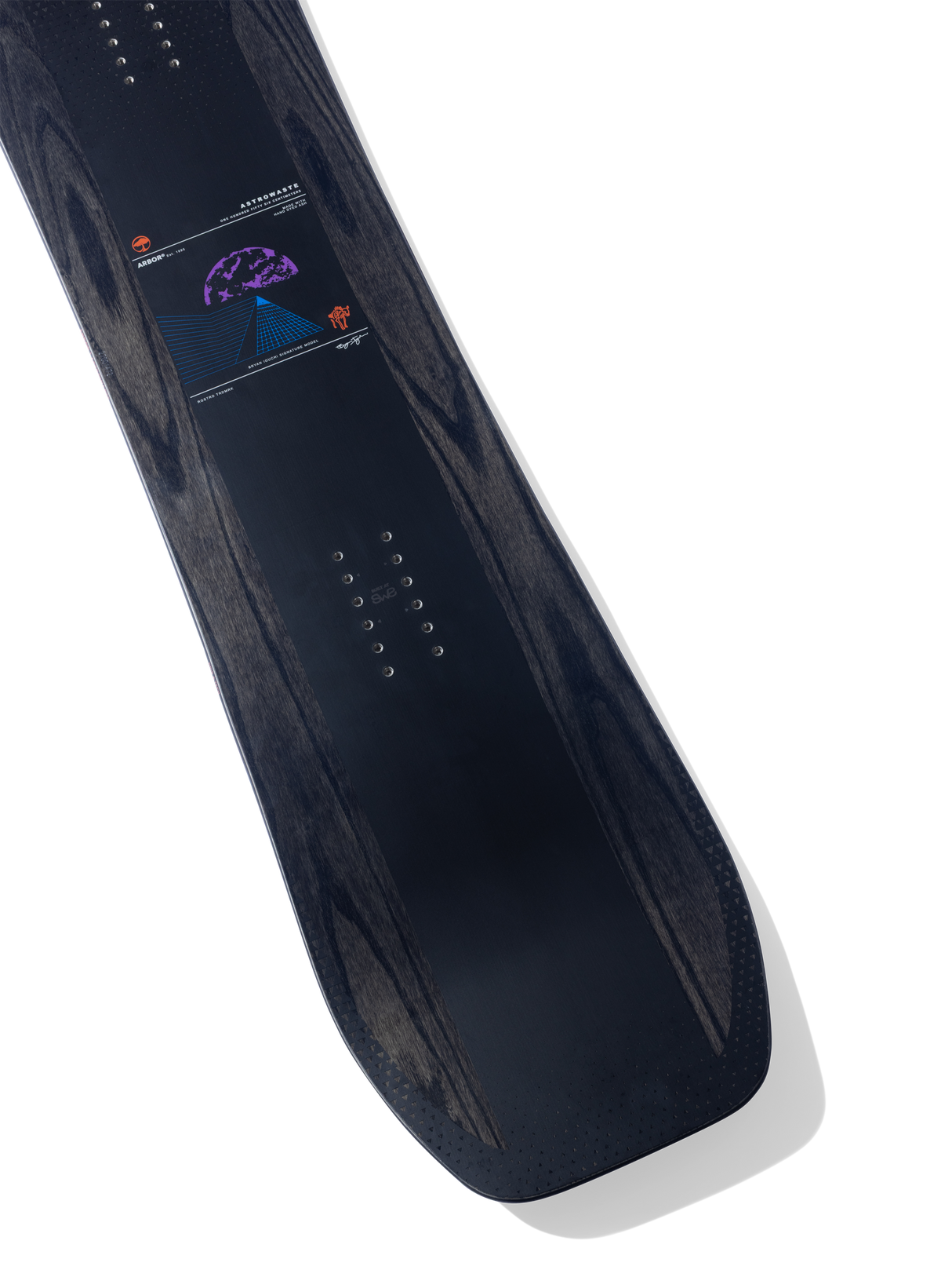 Arbor Astrowaste Men's Snowboard 2027